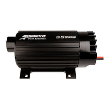 Load image into Gallery viewer, Aeromotive Brushless Spur Gear Fuel Pump w/TVS Controller - In-Line - 3.5gpm Fuel Pumps Aeromotive