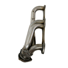 Load image into Gallery viewer, JBA 92-95 Chevrolet Blazer 5.0L/5.7L w/o A.I.R. 1-1/2in Primary Raw 409SS Cat4Ward Header Headers & Manifolds JBA