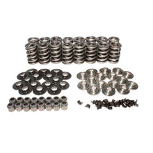 Load image into Gallery viewer, COMP Cams Kit Dual Valve Spring Ti LS Valve Springs, Retainers COMP Cams