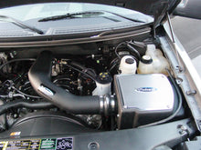 Load image into Gallery viewer, Volant 04-08 Ford F-150 5.4 V8 Pro5 Closed Box Air Intake System Cold Air Intakes Volant