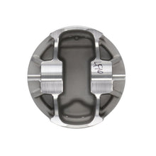 Load image into Gallery viewer, Wiseco Chevy Small Block 350 4.04in Bore 3.48in Stroke +13.5cc 23 Deg Dome Piston Set Piston Sets - Forged - 8cyl Wiseco