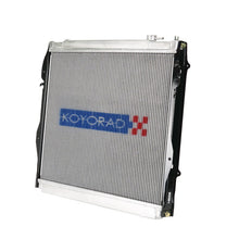 Load image into Gallery viewer, Koyo 95-04 Toyota Tacoma V6 4x4 Manual Radiator Radiators Koyo