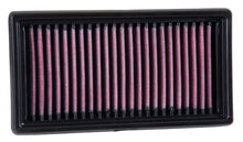 Load image into Gallery viewer, K&N 13-15 KTM Duke 690 Drop In Replacement Air Filter Air Filters - Drop In K&N Engineering
