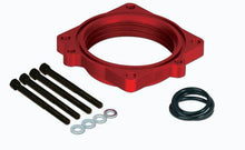 Load image into Gallery viewer, Airaid 2009 Chrysler Aspen / Dodge Durango / 09-14 Dodge Ram 5.7L Hemi PowerAid TB Spacer Throttle Body Spacers Airaid
