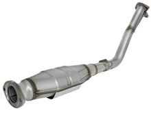Load image into Gallery viewer, aFe Power 96-00 Toyota 4Runner L4-2.7L Direct Fit 409 Stainless Steel Catalytic Converter Catalytic Converter Direct Fit aFe