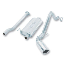 Load image into Gallery viewer, Borla 00-04 Toyota Tacoma Pre-Runner 3.4L V6 4WD 2Dr EC/SB SS Catback Truck Side Exit Exhaust Catback Borla