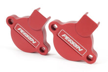 Load image into Gallery viewer, Perrin 15-22 WRX Cam Solenoid Cover - Red Cam Covers Perrin Performance