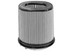 Load image into Gallery viewer, aFe MagnumFLOW Air Filter ProDry S 6.75inX4.75in F x 8.25inX6.25in B (INV) x 7.25X5in T (INV) x 9in Air Filters - Universal Fit aFe
