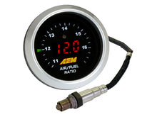 Load image into Gallery viewer, AEM Digital Wideband UEGO Gauge Gauges AEM
