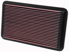 Load image into Gallery viewer, K&N Replacement Air Filter AIR FILTER, TOY CAMRY 2.2/3.0L 91-96, AVALON 3.0L 95-96 Air Filters - Drop In K&N Engineering