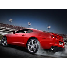Load image into Gallery viewer, Borla 2010 Camaro 3.6L V6(except 2013RS) SS Exhaust (rear section only) Axle Back Borla