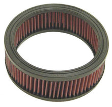Load image into Gallery viewer, K&N Filter Universal Round Filter 7.75in OD x 6.25in ID x 2.5in H Air Filters - Universal Fit K&N Engineering