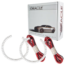 Load image into Gallery viewer, Oracle Chrysler 0 15-17 LED Halo Kit - White SEE WARRANTY Headlights ORACLE Lighting