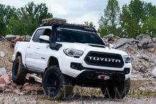Load image into Gallery viewer, Diode Dynamics 16-21 Toyota Tacoma Stage Series 2in LED Ditch Light Kit - Sport Yellow Combo Light Accessories and Wiring Diode Dynamics