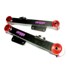 Load image into Gallery viewer, BBK 99-04 Mustang Rear Lower Control Arm Kit Control Arms BBK