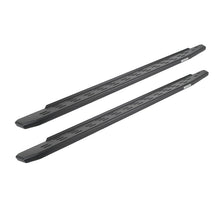 Load image into Gallery viewer, Go Rhino RB30 Running Boards 80in. - Tex. Blk (Boards ONLY/Req. Mounting Brackets) Running Boards Go Rhino