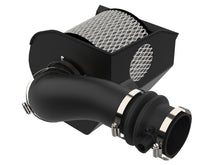 Load image into Gallery viewer, aFe Magnum FORCE Stage-2 Pro DRY S Cold Air Intake System 01-16 Nissan Patrol (Y61) I6 4.8L Cold Air Intakes aFe