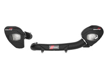 Load image into Gallery viewer, aFe 21-22 BMW M3/M4 (G80/82/83) L6-3.0L (tt) Momentum GT Cold Air Intake System w/ Pro DRY S Filter Cold Air Intakes aFe