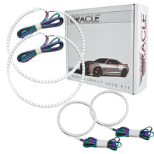 Load image into Gallery viewer, Oracle Honda Odyssey 05-08 Halo Kit - ColorSHIFT w/ 2.0 Controller SEE WARRANTY Headlights ORACLE Lighting