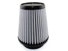 Load image into Gallery viewer, aFe MagnumFLOW Air Filters IAF PDS A/F PDS 4-1/2F x 7B x 4-3/4T x 7H Air Filters - Universal Fit aFe