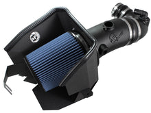 Load image into Gallery viewer, aFe MagnumFORCE Stage-2 Pro 5R Air Intake System Ford Diesel Trucks 08-10 V8-6.4L (td) Cold Air Intakes aFe