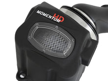 Load image into Gallery viewer, aFe Momentum HD Intakes Pro Dry S Ford Diesel Trucks V8 6.7L (td) Cold Air Intakes aFe