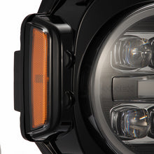 Load image into Gallery viewer, AlphaRex 21-23 Ford Bronco NOVA LED Projector Headlights Black Headlights AlphaRex