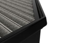 Load image into Gallery viewer, aFe Magnum FLOW OE Replacement Filter w/ Pro Dry S Media 2020 Toyota Supra (A90) L6-3.0L (t) Air Filters - Universal Fit aFe