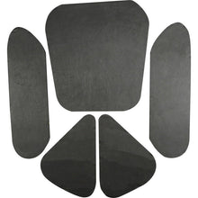 Load image into Gallery viewer, DEI 1967 Chevrolet Chevelle Pre-Cut Under Hood Insulation Kit Heat Shields DEI