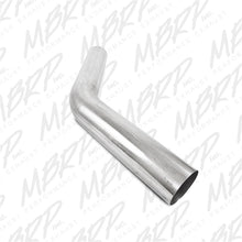 Load image into Gallery viewer, MBRP Universal 2.5in - 90 Deg Bend 12in Legs T304 (NO DROPSHIP) Aluminum Tubing MBRP