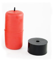 Load image into Gallery viewer, Air Lift Replacement Air Spring - Red Cylinder Type Air Springs Air Lift