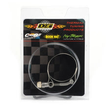 Load image into Gallery viewer, DEI Stainless Clamp 1.88in to 2.19in - Wide Band Clamp 1 per pack Clamps DEI