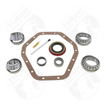 Load image into Gallery viewer, Yukon Gear Bearing install Kit For 88 and Older 10.5in GM 14 Bolt Truck Diff Wheel Bearing Install Kits Yukon Gear & Axle