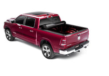 Load image into Gallery viewer, Truxedo 19-20 Ram 1500 (New Body) w/o Multifunction Tailgate 5ft 7in Sentry CT Bed Cover Bed Covers - Roll Up Truxedo