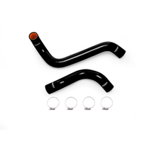 Load image into Gallery viewer, Mishimoto 07-16 Toyota Tundra V8 Black Silicone Hose Kit Hoses Mishimoto