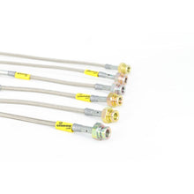 Load image into Gallery viewer, Goodridge 05+ Pontiac GTO Brake Lines Brake Line Kits Goodridge