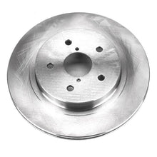 Load image into Gallery viewer, Power Stop 15-18 Subaru Legacy Rear Autospecialty Brake Rotor Brake Rotors - OE PowerStop