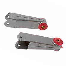 Load image into Gallery viewer, BBK 86-98 Mustang Rear Lower And Upper Control Arm Kit (4) Control Arms BBK