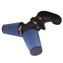 Load image into Gallery viewer, Volant 97-00 Chevrolet Corvette 5.7L Blue Recharger Pro5 Open Element Air Intake System Cold Air Intakes Volant