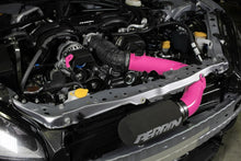 Load image into Gallery viewer, Perrin 22-23 Subaru BRZ/GR86 Cold Air Intake - Hyper Pink Cold Air Intakes Perrin Performance