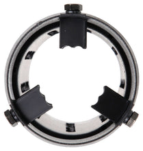 Load image into Gallery viewer, Spectre Exhaust Tip 3-1/2in. OD / Slant - Black Tips Spectre