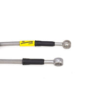 Load image into Gallery viewer, Goodridge 16-17 Mazda Miata MX-5 (w/o Factory Brembo Calipers) SS Brake Lines Brake Line Kits Goodridge