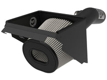 Load image into Gallery viewer, aFe MagnumFORCE Intake Stage-2 Pro Dry S 14-17 GM Silverado/Sierra 1500 V8 5.3L/6.2L Cold Air Intakes aFe
