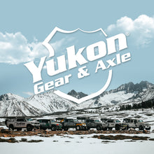 Load image into Gallery viewer, Yukon Gear & Install Kit Package Reverse Rotation Dana Spicer 60/ 89-98 GM 10.5in 14 Bolt 5.38 Ratio Differential Install Kits Yukon Gear & Axle