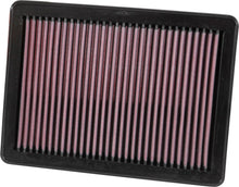 Load image into Gallery viewer, K&N 2016 Honda Avancier L4-2.0L F/I Replacement Drop In Air Filter Air Filters - Drop In K&N Engineering