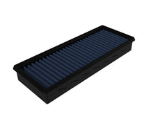 Load image into Gallery viewer, aFe MagnumFLOW OE Replacement Air Filter w/ Pro 5R Media 17-21 Nissan Titan V8-5.6L Air Filters - Drop In aFe