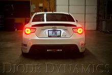 Load image into Gallery viewer, Diode Dynamics 13-16 FR-S / BRZ Tail as Turn +Backup Module (USDM) Module Only Light Accessories and Wiring Diode Dynamics