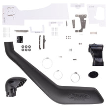 Load image into Gallery viewer, ARB Safari 4X4 Snorkel Vspec Vw Amarokv6 Dsl 9/16-On Scoops & Snorkels ARB
