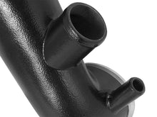 Load image into Gallery viewer, aFe Bladerunner Manifolds Turbo Inlet MAN Turbo Inlet GM Diesel Trucks 06-10 V8-6.6L (td) Turbo Kits aFe