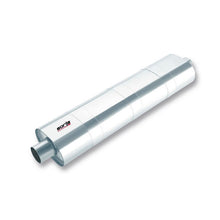 Load image into Gallery viewer, Borla 3in ID In/Out x 34in x 8.5 in x 5.5in Oval XR-1 Multi-core Racing Muffler Muffler Borla